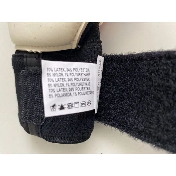 Nike Vapor Grip 3 Adult Goalkeeper Gloves Soccer ACC Copper DV3097-810 Size 7 - Picture 10 of 15